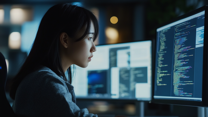 人类才是AI时代的创造者